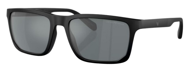 Сонцезахисні окуляри Emporio Armani EA4219