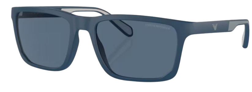 Sonnenbrille Emporio Armani EA4219