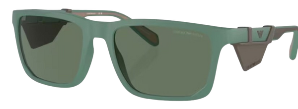 Сонцезахисні окуляри Emporio Armani EA4219