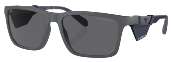 Сонцезахисні окуляри Emporio Armani EA4219