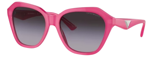 Сонцезахисні окуляри Emporio Armani EA4221