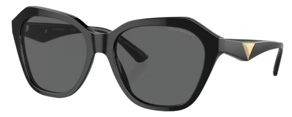 Сонцезахисні окуляри Emporio Armani EA4221
