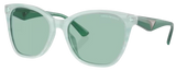 Lunettes de Soleil Emporio Armani EA4222U