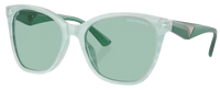 Emporio Armani EA4222U Sunglasses
