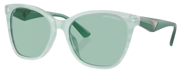 Сонцезахисні окуляри Emporio Armani EA4222U
