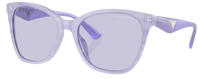 Emporio Armani EA4222U Sunglasses