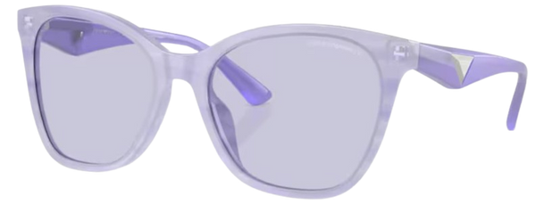 Сонцезахисні окуляри Emporio Armani EA4222U