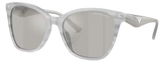 Lunettes de Soleil Emporio Armani EA4222U