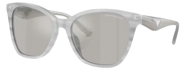 Сонцезахисні окуляри Emporio Armani EA4222U