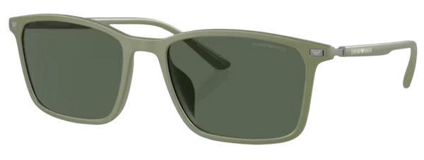 Сонцезахисні окуляри Emporio Armani EA4223U