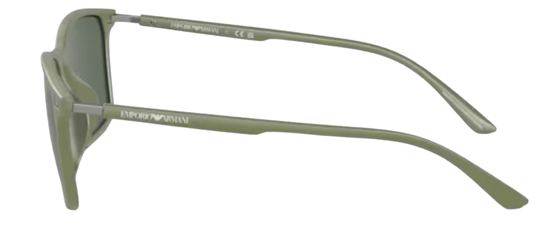 Sonnenbrille Emporio Armani EA4223U