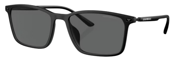 Сонцезахисні окуляри Emporio Armani EA4223U