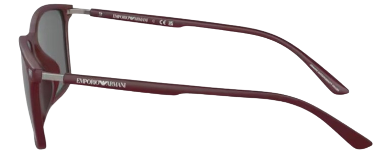 Sonnenbrille Emporio Armani EA4223U