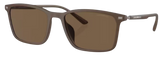 Lunettes de Soleil Emporio Armani EA4223U