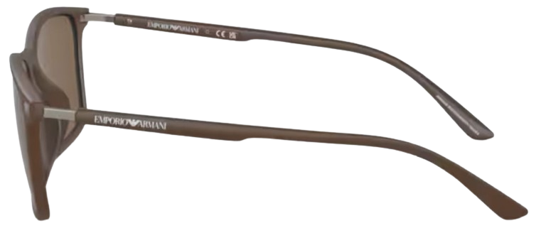 Sonnenbrille Emporio Armani EA4223U