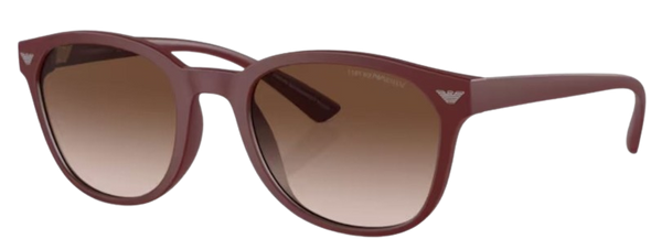 Сонцезахисні окуляри Emporio Armani EA4225U