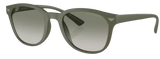 Lunettes de Soleil Emporio Armani EA4225U