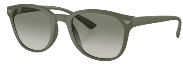 Сонцезахисні окуляри Emporio Armani EA4225U