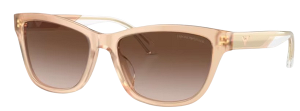 Сонцезахисні окуляри Emporio Armani EA4227U