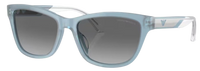 Óculos de Sol Emporio Armani EA4227U