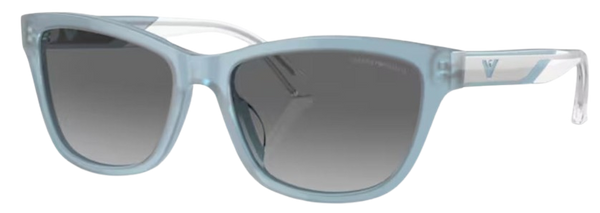 Сонцезахисні окуляри Emporio Armani EA4227U