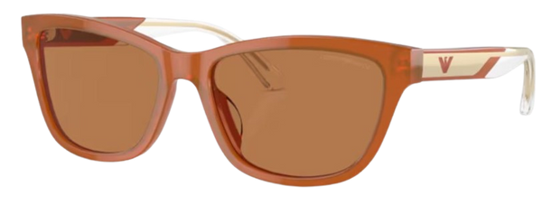 Сонцезахисні окуляри Emporio Armani EA4227U