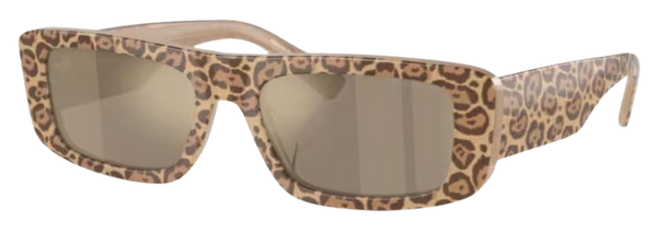 Сонцезахисні окуляри Emporio Armani EA4229U