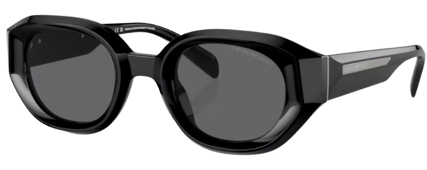 Сонцезахисні окуляри Emporio Armani EA4230U