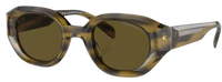 Gafas de Sol Emporio Armani EA4230U