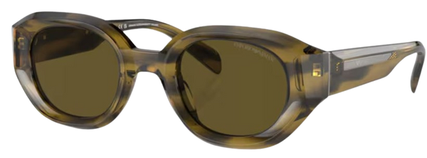 Сонцезахисні окуляри Emporio Armani EA4230U