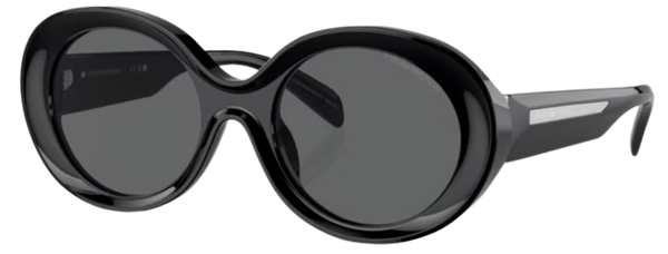 Сонцезахисні окуляри Emporio Armani EA4231U