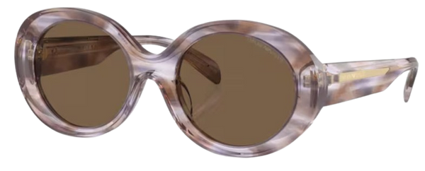 Сонцезахисні окуляри Emporio Armani EA4231U