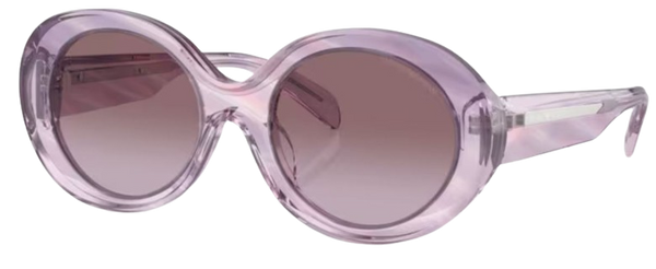 Сонцезахисні окуляри Emporio Armani EA4231U