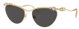 Gafas de Sol Swarovski SK7017