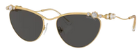 Óculos de Sol Swarovski SK7017