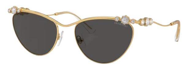 Lunettes de Soleil Swarovski SK7017