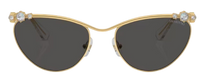 Óculos de Sol Swarovski SK7017