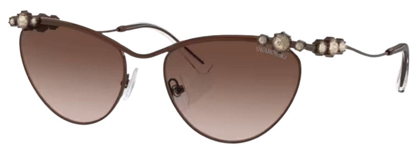 Óculos de Sol Swarovski SK7017