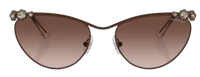 Óculos de Sol Swarovski SK7017
