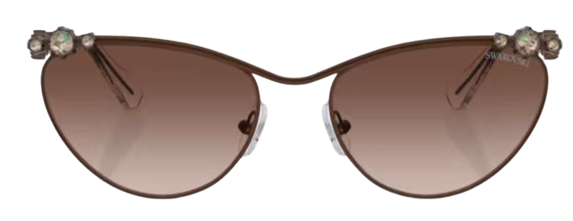Óculos de Sol Swarovski SK7017