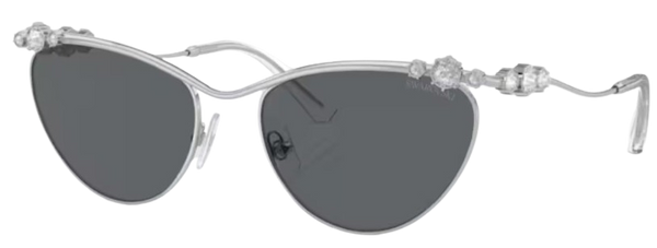 Lunettes de Soleil Swarovski SK7017