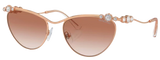 Gafas de Sol Swarovski SK7017