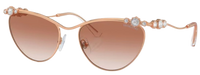 Óculos de Sol Swarovski SK7017