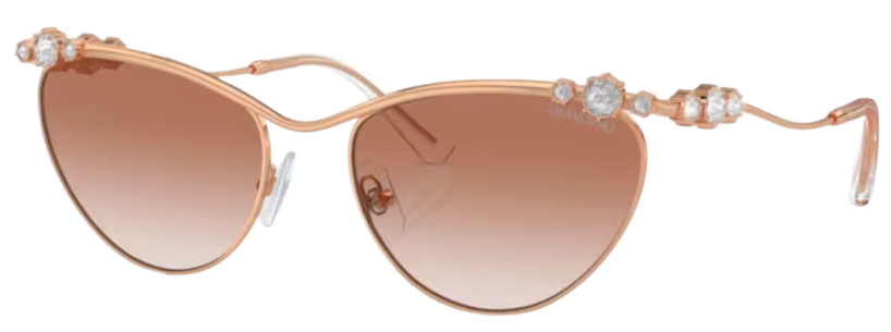 Óculos de Sol Swarovski SK7017