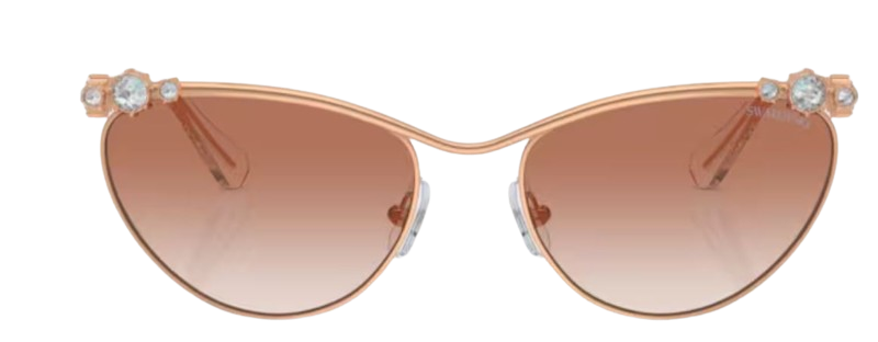 Óculos de Sol Swarovski SK7017