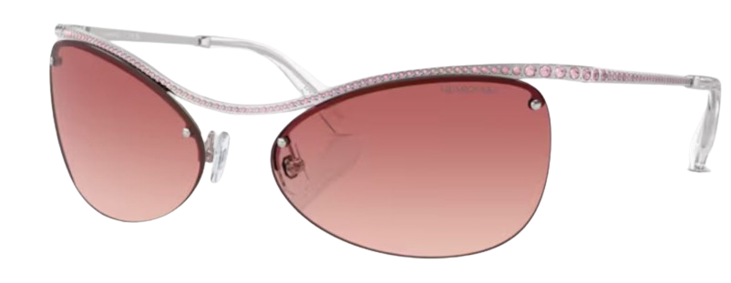 Óculos de Sol Swarovski SK7018