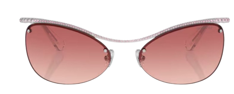 Óculos de Sol Swarovski SK7018