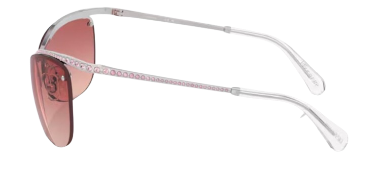 Óculos de Sol Swarovski SK7018