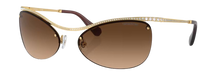 Óculos de Sol Swarovski SK7018