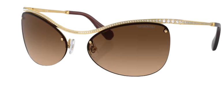 Óculos de Sol Swarovski SK7018